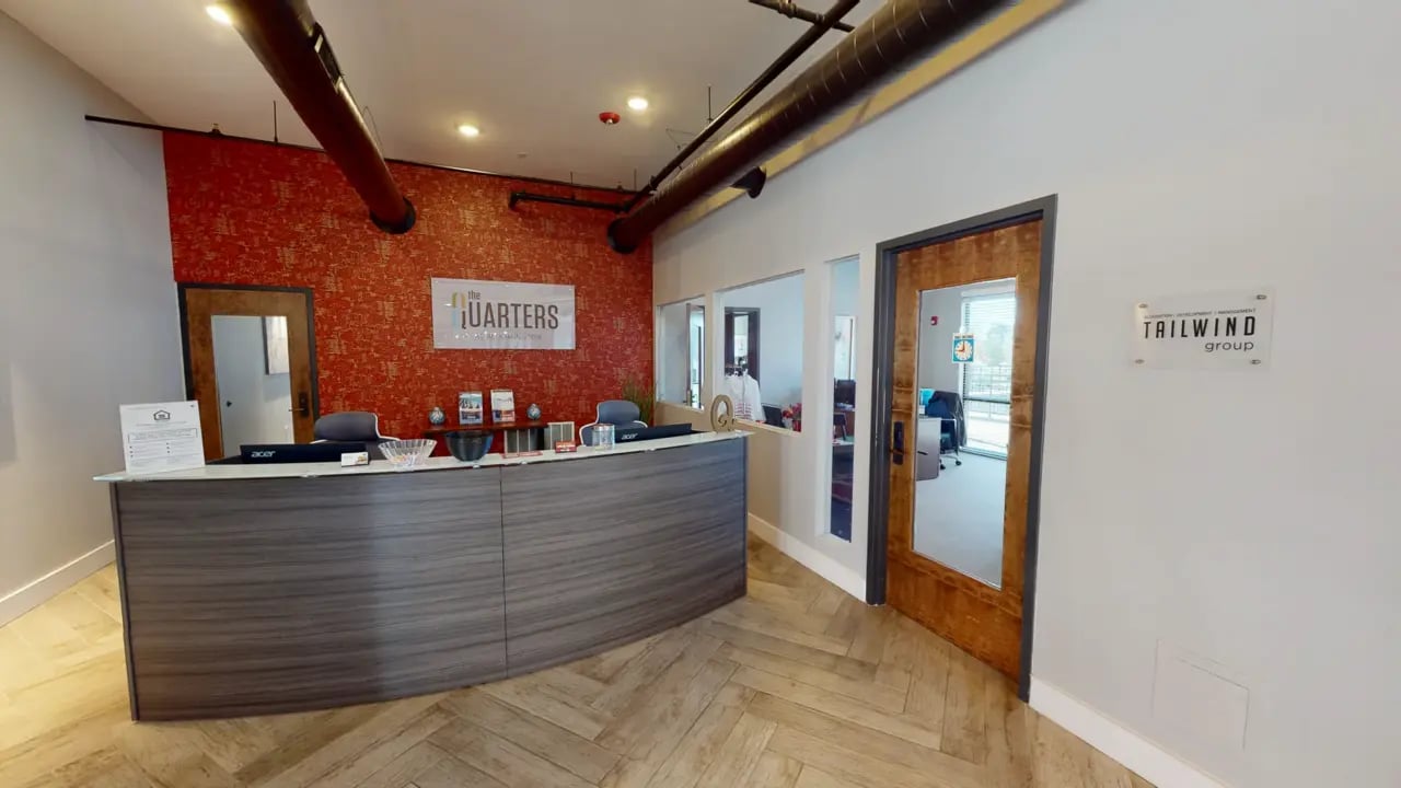 proe-Front-Desk