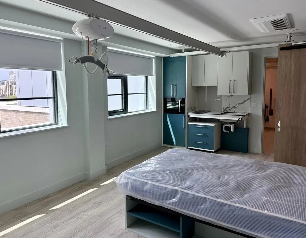 proLiving Suite