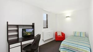 Student Living on Raleigh