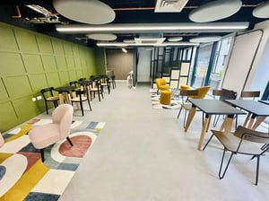 The Nest Leicester