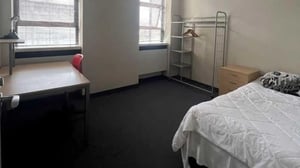 UniLodge Stafford House