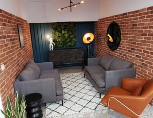 Little Patrick Street