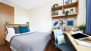 Collegiate Athena Hall