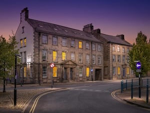 Cable Street Lancaster