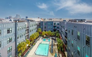 Greene Crossing Apartments