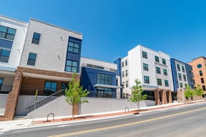 The Edition on Rosemary