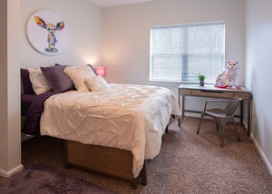 The Hill at Rochester