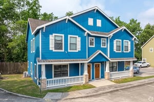 The Villas at Riverbend