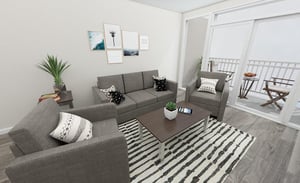 Lofts at Gold Street