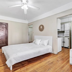 Howe Place Apartments