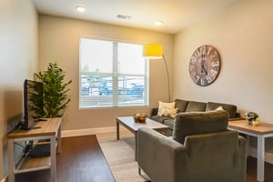 The Lookout on Cragmor