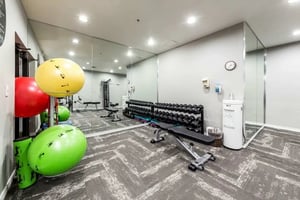 Vines at Turtle Creek