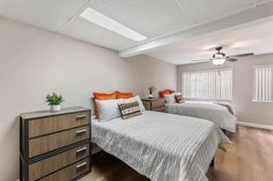 University Village Fullerton