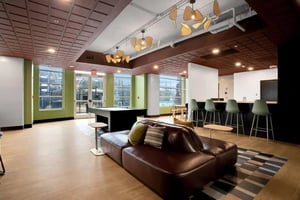 WestMar Student Lofts