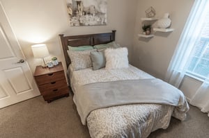 Revelry Flats at Milledgeville