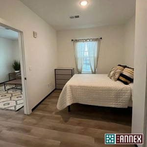 The Annex at Pullman