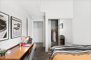 Paloma at University City