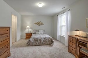 Copper Beech Townhomes - Radford