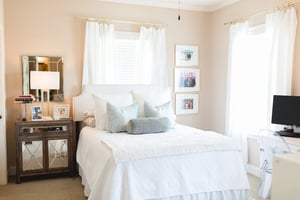 Village Walk Oxford Apartments