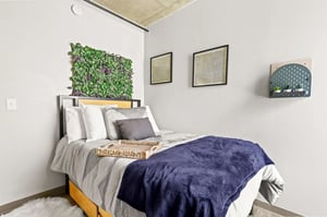 Auraria Student Loft