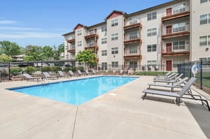 Woodhaven Apartment Living