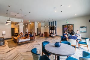 Locale Student Housing