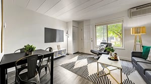 Victory at Burcham Place