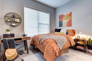 The Banks Student Living