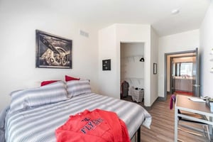 The Flight At Dayton