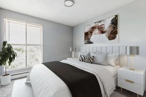 Chestnut Springs Apartments