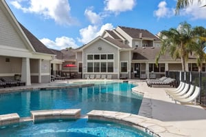 Campus Quarters at Corpus Christi