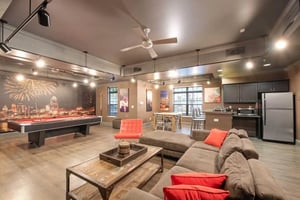 University Edge-Cincinnati