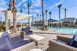 Arlington Cottages & Townhomes