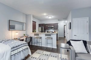 Overlook at Notre Dame