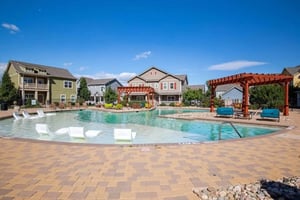 The Outpost Fort Collins