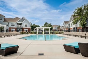 The Lodge on the Trail