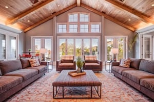 Maple Ridge Townhomes