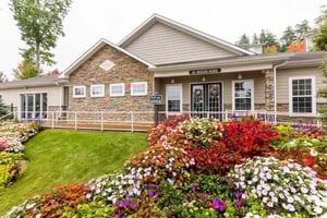 The Village of Meadowview