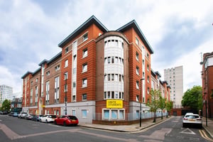 East Central House