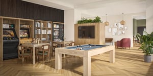 Canvas Capital House