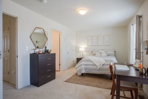 Canvas Townhomes Columbia