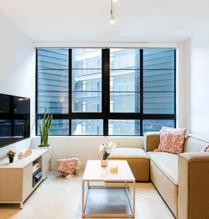 Hub On Campus Lexington