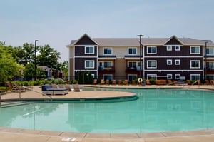 The Quarters Iowa City