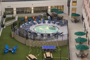 State On Campus Morgantown