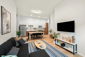 Identity Davis Apartments