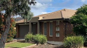 La Trobe University Regional Housing - Shepparton