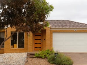 La Trobe University Regional Housing - Melton