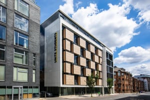 Student Living Heights