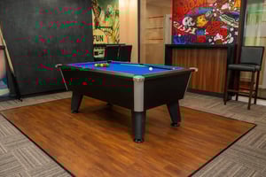 Marybone Student Village 1