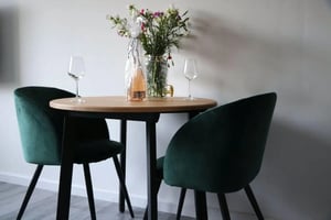 Charming and welcoming studio in Sloten